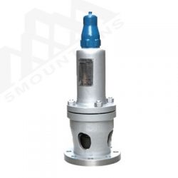 Leading Safety Valve Supplier in China