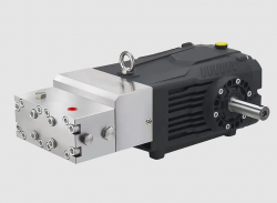 FKER-N(Nickel) Regular Pump