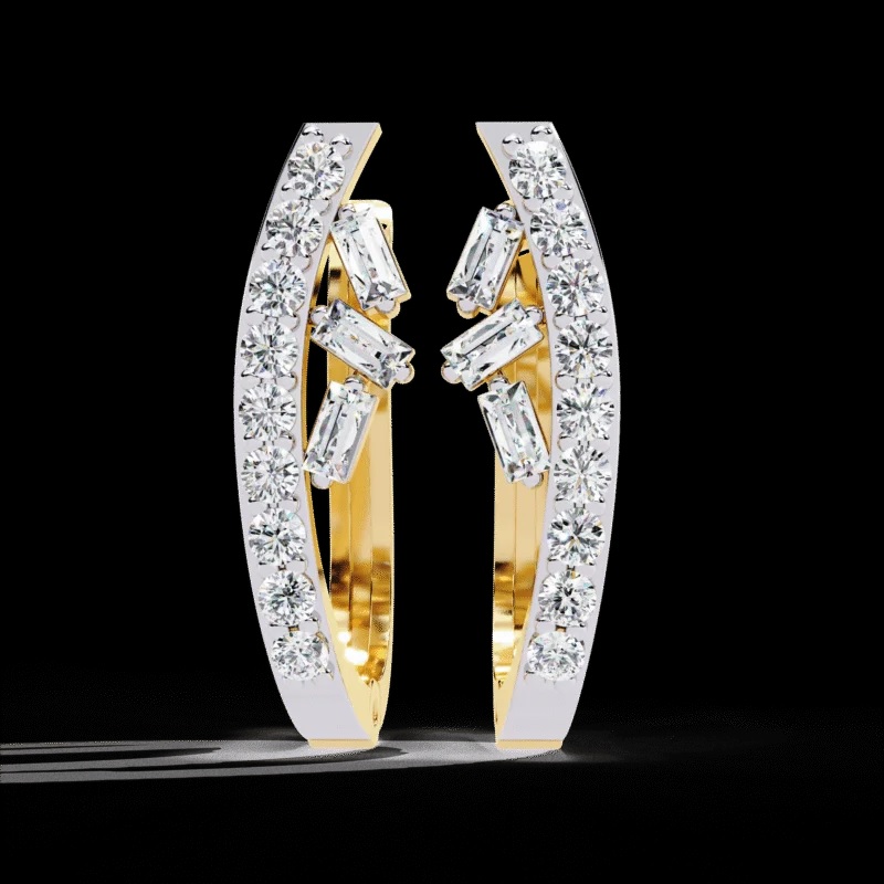 Sabari Solitaires – Exquisite Lab Grown Diamond Jewelry