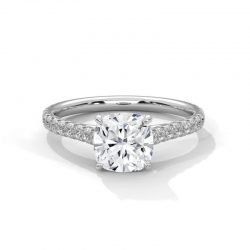 Sabari Solitaires – Premium Canada Lab Grown Diamonds
