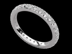 Lab Grown Diamond Ring Collection – Sabari Solitaires