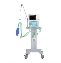 ICU Ventilator