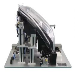 Headlamp Fixture