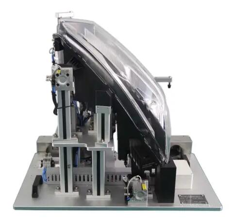 Headlamp Fixture