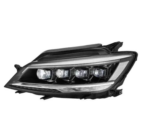 Automobile Headlight