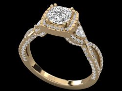Lab Grown Diamond Canada – Sabari Solitaires