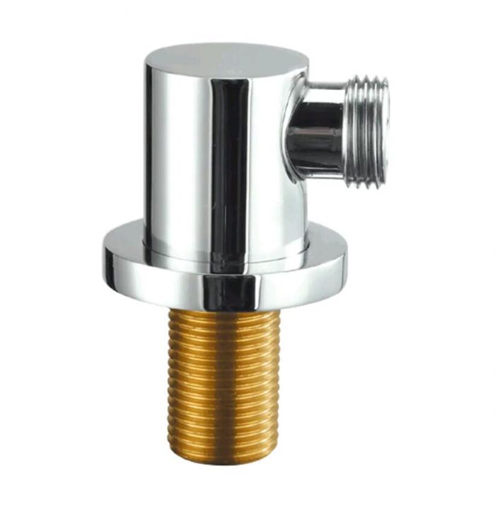 W01 Wall outlet elbow