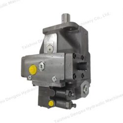 Hydraulic Piston Pump A4VSO