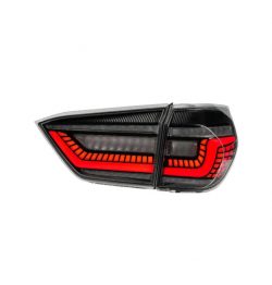XZ088 Tail Lamp For Honda Fit/Jazz/Life 2022
