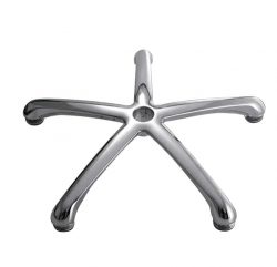 Five Star Base for Barber Chair