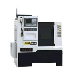 Cheap CNC Lathe