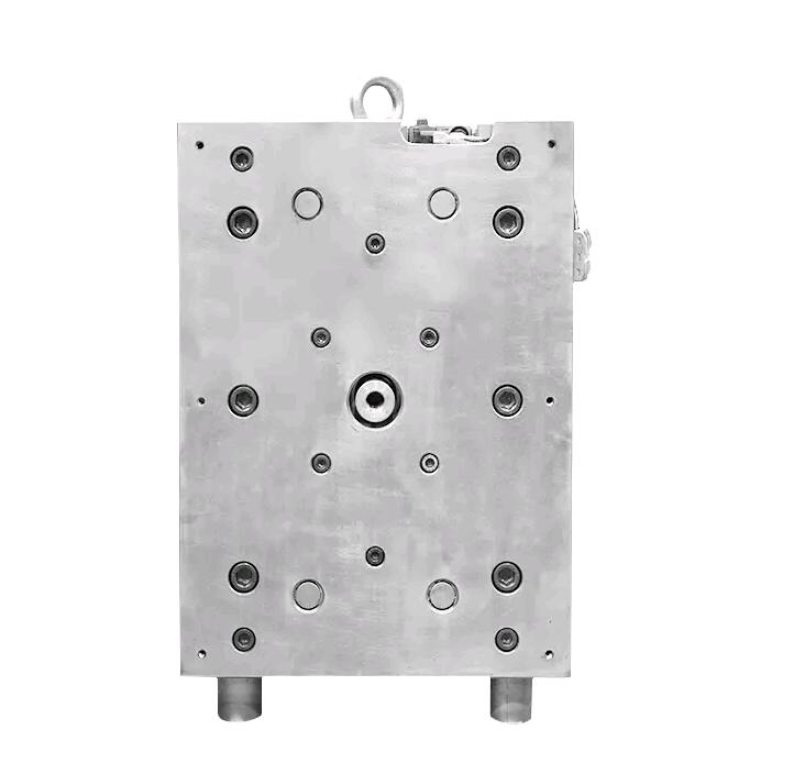 Precision Cross Ball Screw Automotive Connector Mold