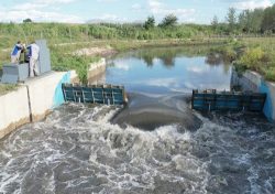Hydraulic Dam solutions