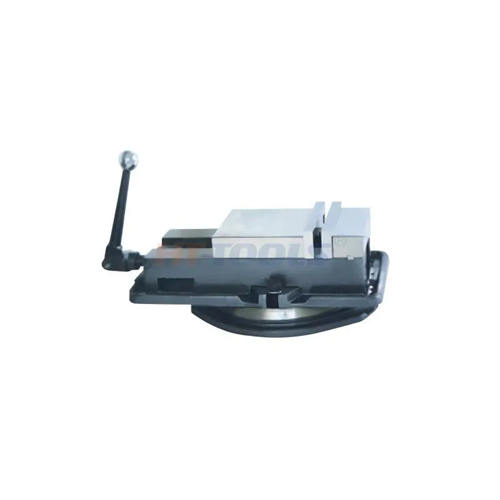 QM ACCU-Lock Precision Machine Vises