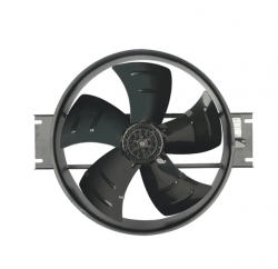 YWF-400 Cool down Power frequency Axial Fan