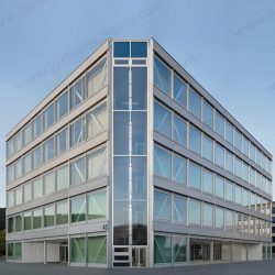 Prefab Steel Structure