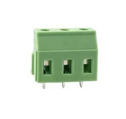 7.50mm & 7.62mm Screw Terminal Block