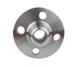 Weld neck flange WN flange Steel Flange