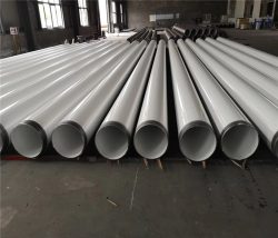 FBE Fusion Bonded Epoxy Coating Steel Pipe