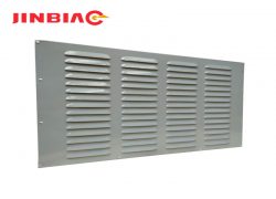 Aluminum Alloy Metal Sound Barriers Noise Barrier Road Barrier
