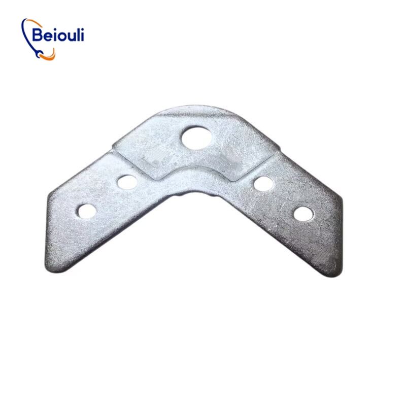 duct corner manufacturer