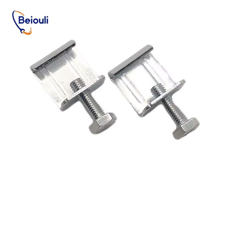 wholesale duct flange clamp