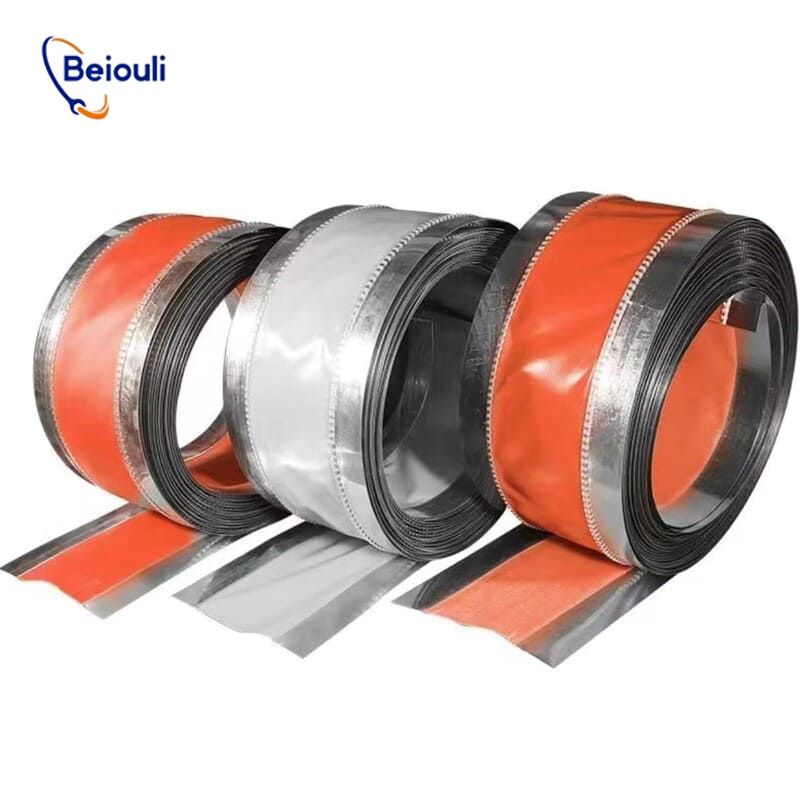 flexible duct connector supplier