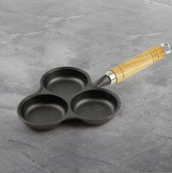 Non-stick frying pan