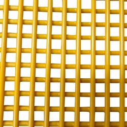 Polyurethane Wire Screen