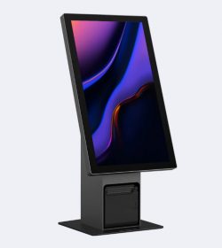 21.5″ True-Flat PCAP Touch Screen