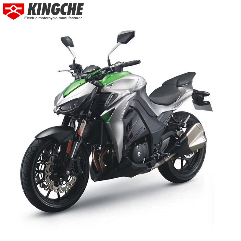 3000w 72v Motorcycle