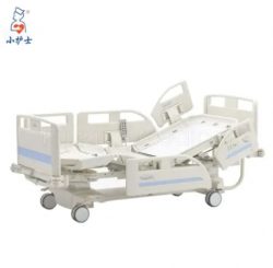 DA-7(A2) Multifunction Electric ICU Bed