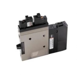 ZM131HT-K5WO-X322 vacuum generator, VACUUM EJECTOR
