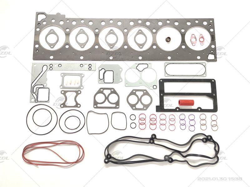Upper Engine Gasket Set 4955596 ISX15