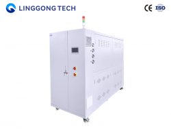 Low Temperature Chiller