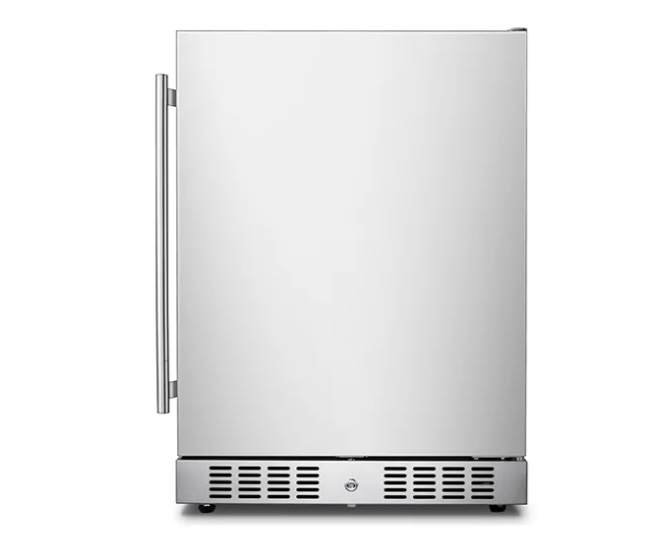 Outdoor Refrigerator