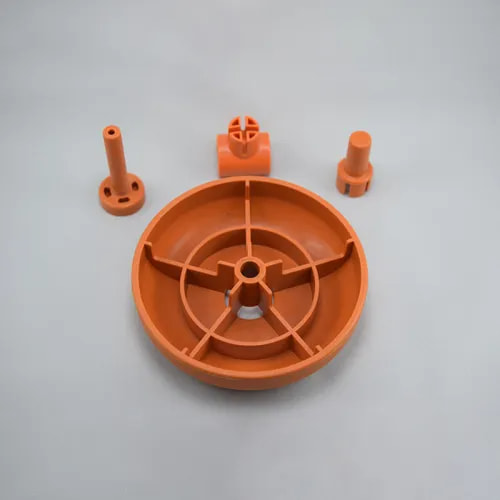 Rapid Injection Molding