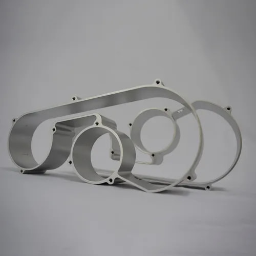 Aluminium Extrusion