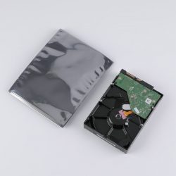 Custom Static Shielding Bags