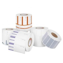 Custom Label Stickers