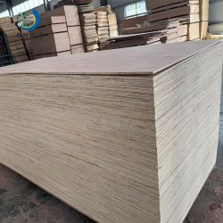 Natural Veneer Surface Multilayer Board