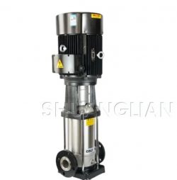 CDLF vertical multi-stage centrifugal pump