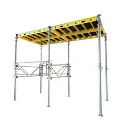 Aluminum Frame Formwork