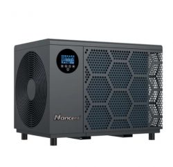 Hybrid Spa Heat Pump