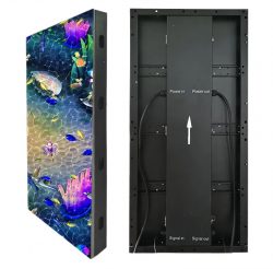 Dance Floor LED Display