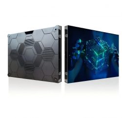 Indoor LED Display LIF640