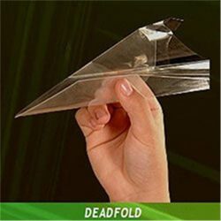 HYF PLA FLEXIBLE FILM