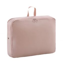 Polyester Expandable Layer Travel Backpack,2665