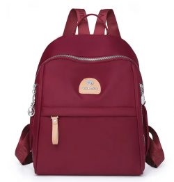 Urban Chic Convertible Backpack, YST-0721