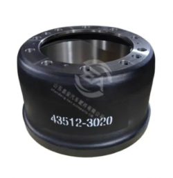 43512-3020 Brake Drum